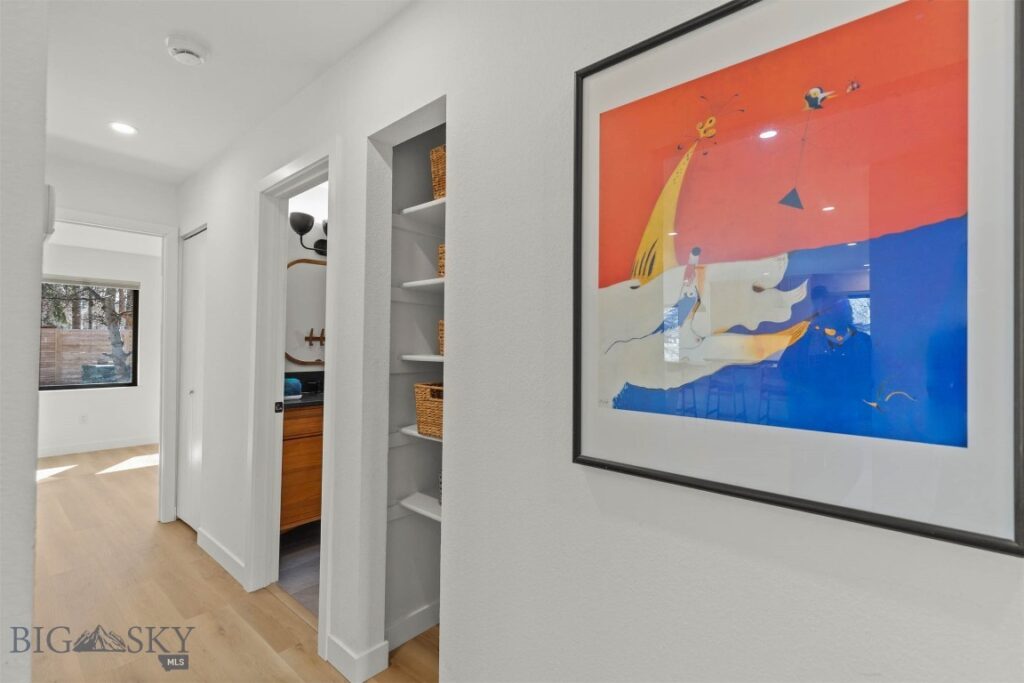 2404 Westridge Drive, Bozeman MT 59715