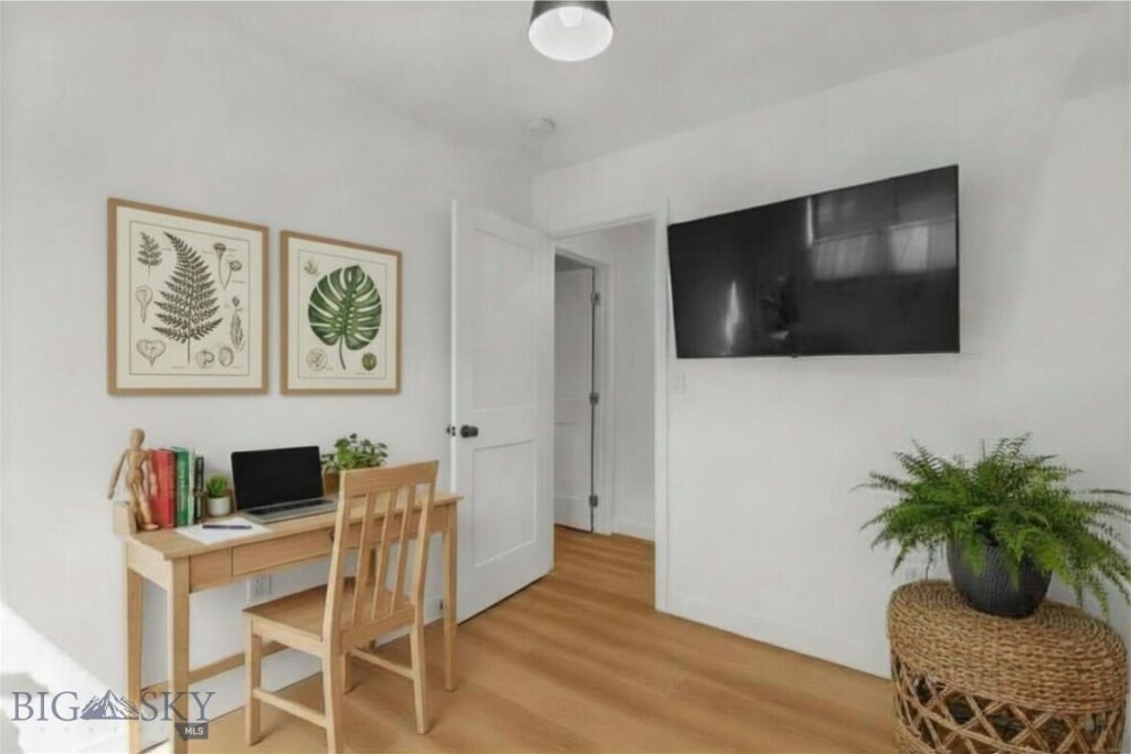 2404 Westridge Drive, Bozeman MT 59715