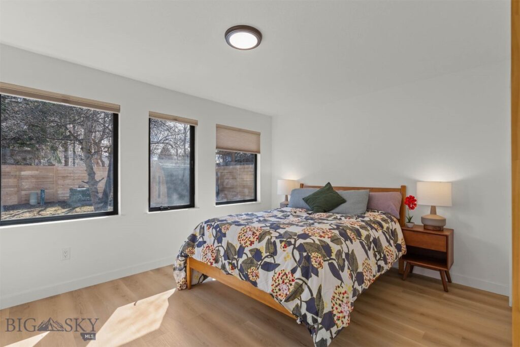 2404 Westridge Drive, Bozeman MT 59715