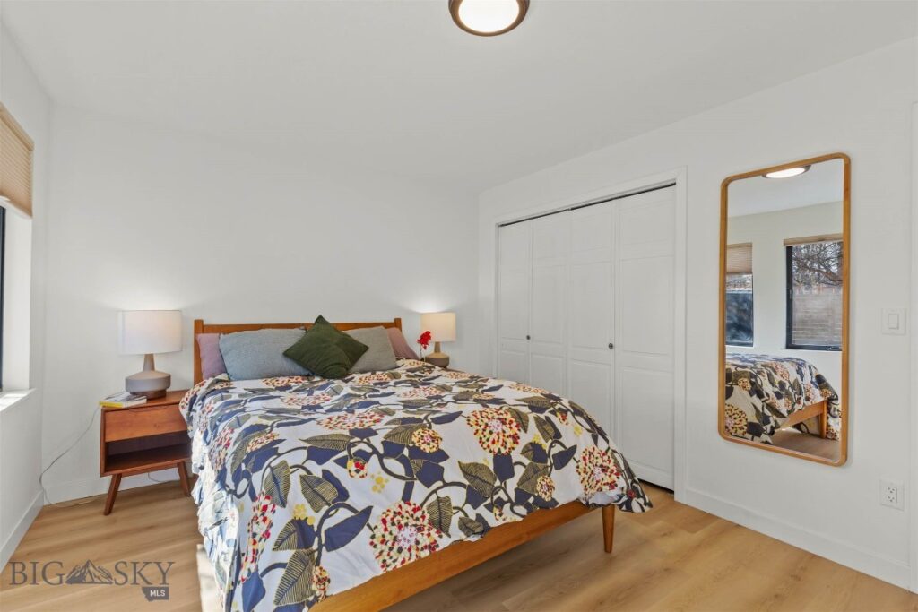 2404 Westridge Drive, Bozeman MT 59715