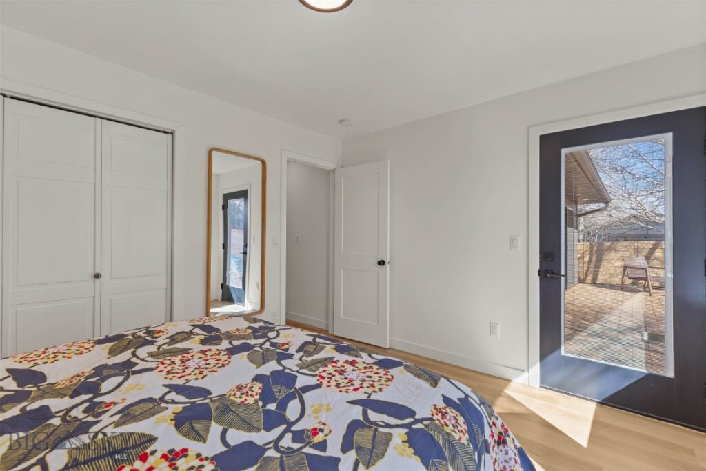 2404 Westridge Drive, Bozeman MT 59715