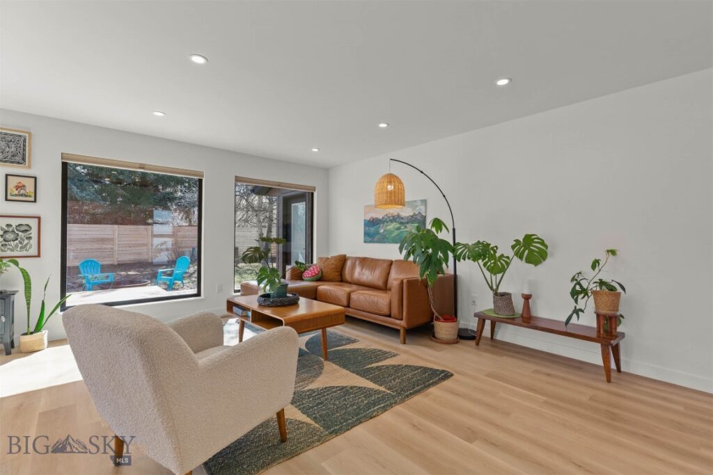 2404 Westridge Drive, Bozeman MT 59715