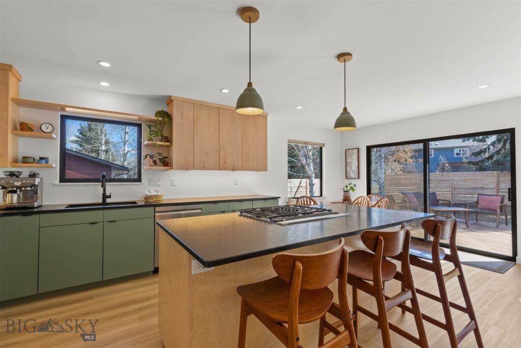 2404 Westridge Drive, Bozeman MT 59715