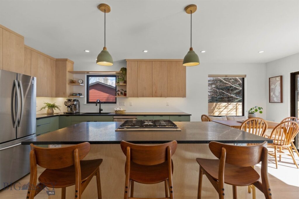 2404 Westridge Drive, Bozeman MT 59715