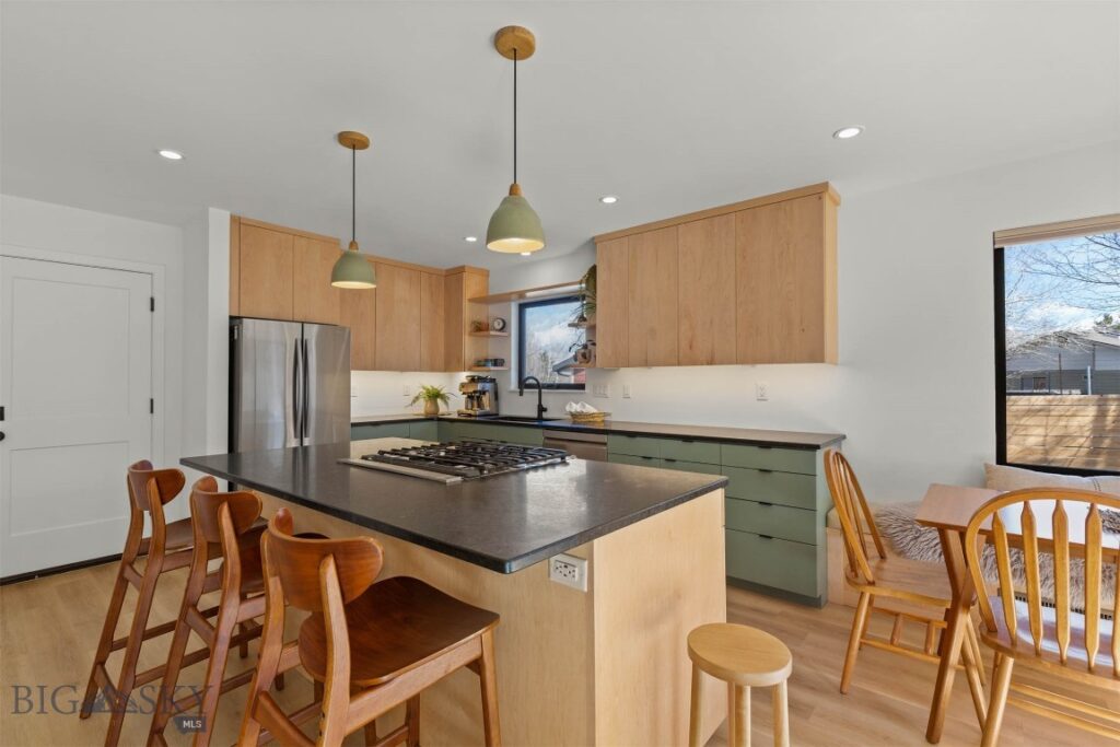 2404 Westridge Drive, Bozeman MT 59715