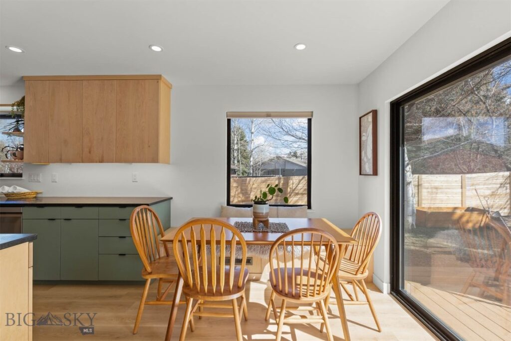 2404 Westridge Drive, Bozeman MT 59715