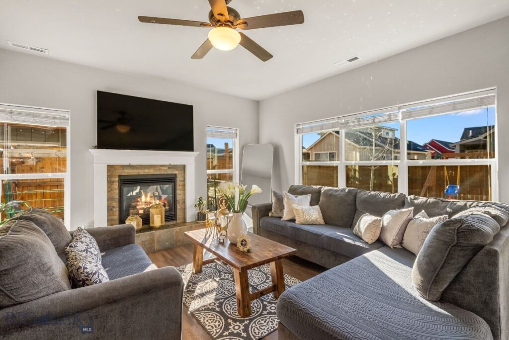 113 S Reliance Avenue, Bozeman MT 59718