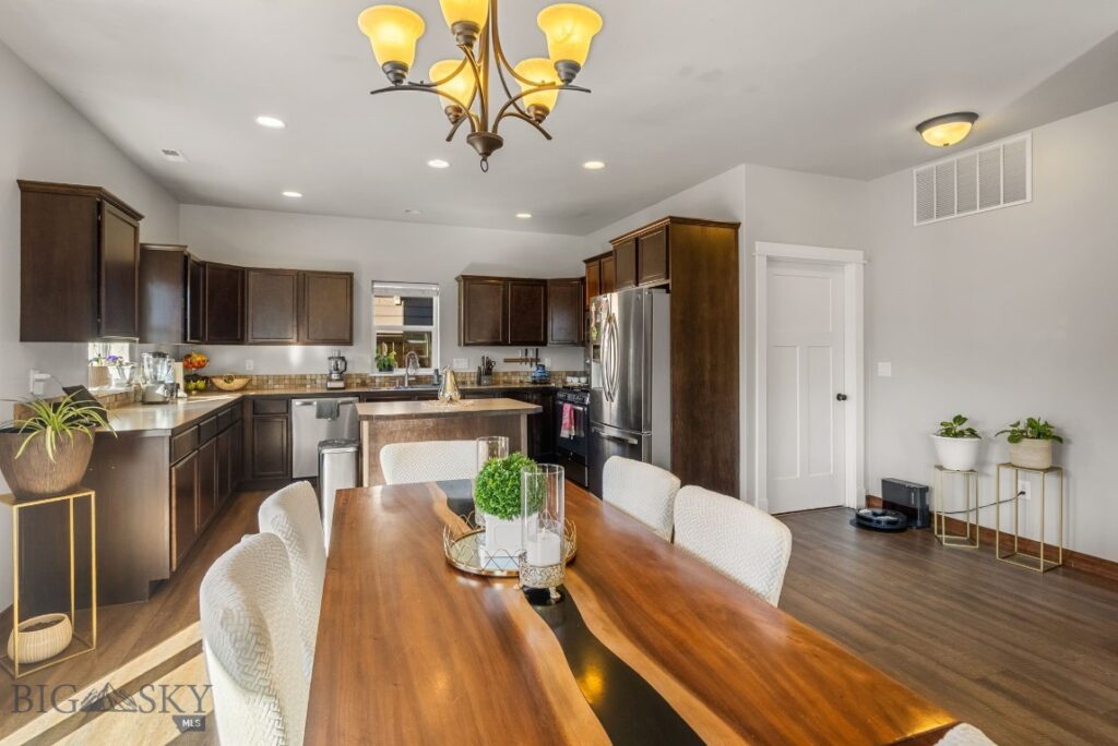 113 S Reliance Avenue, Bozeman MT 59718