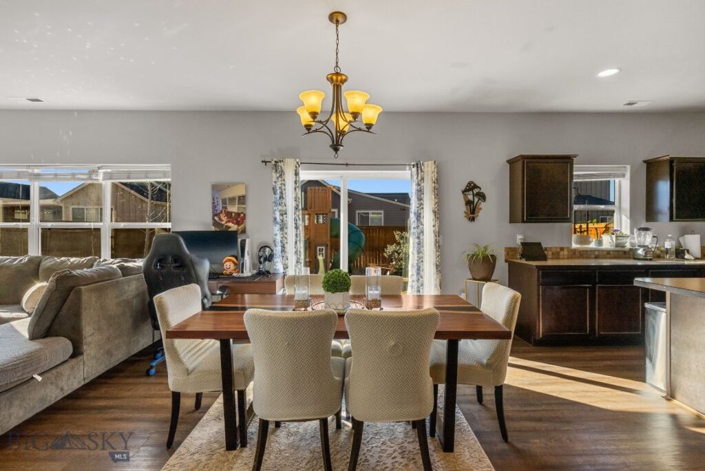 113 S Reliance Avenue, Bozeman MT 59718