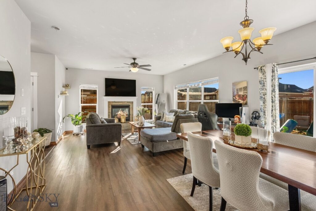 113 S Reliance Avenue, Bozeman MT 59718