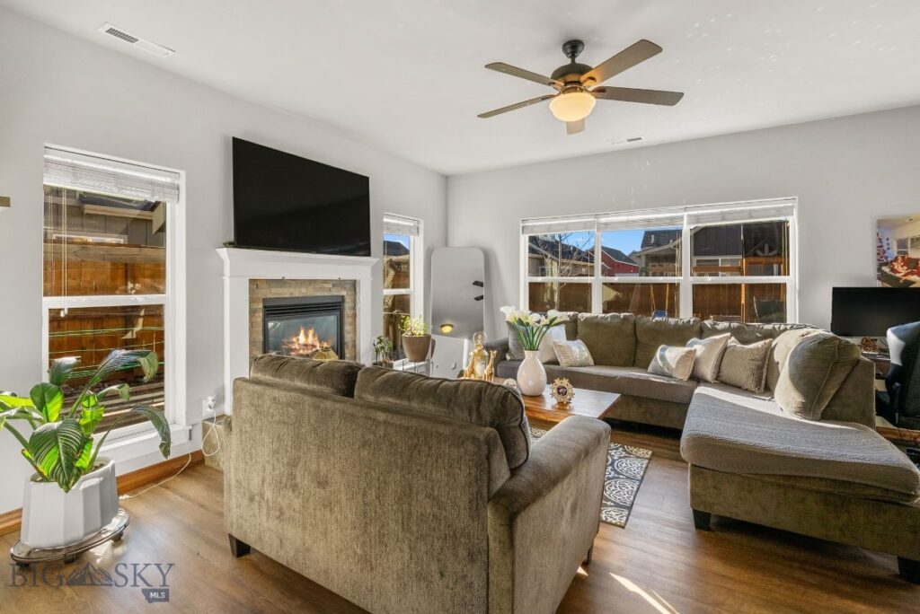 113 S Reliance Avenue, Bozeman MT 59718