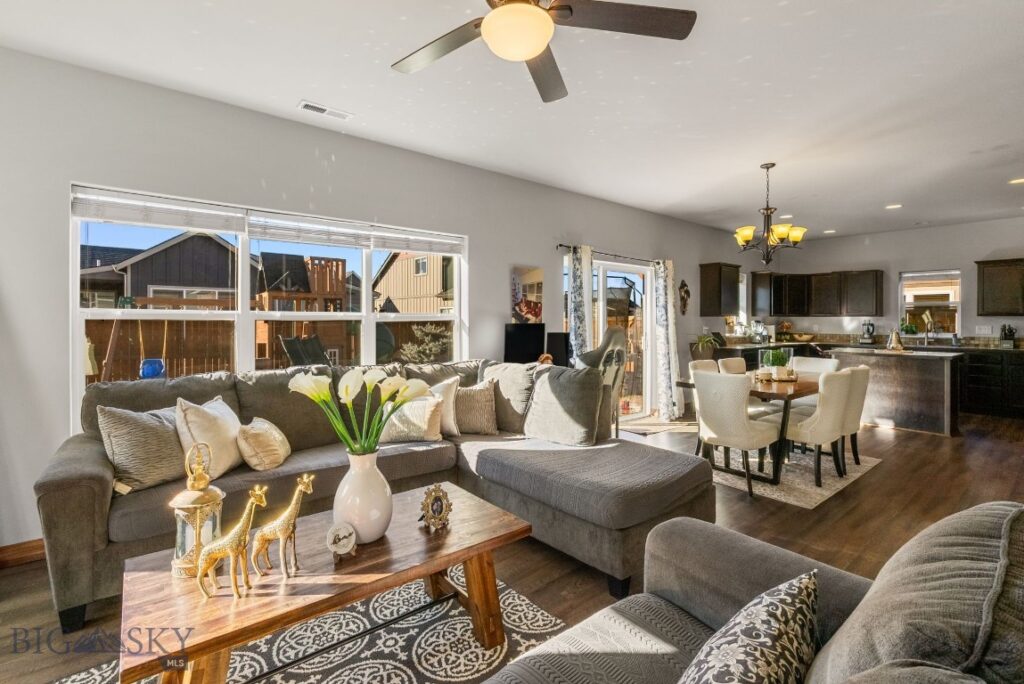 113 S Reliance Avenue, Bozeman MT 59718