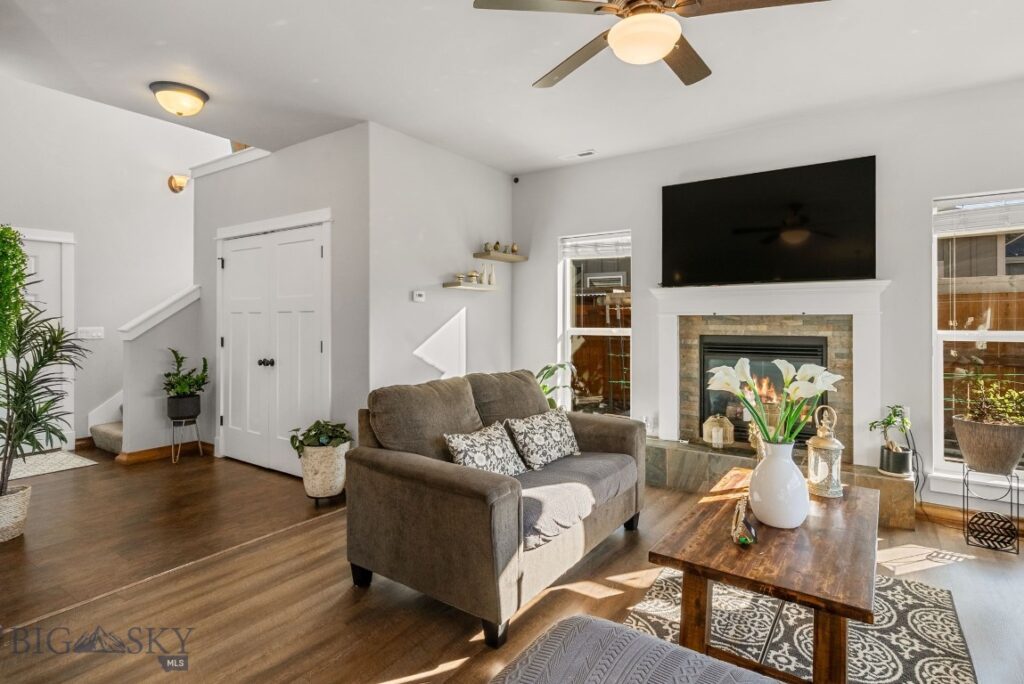 113 S Reliance Avenue, Bozeman MT 59718