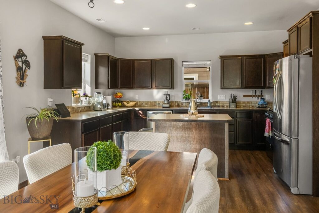 113 S Reliance Avenue, Bozeman MT 59718