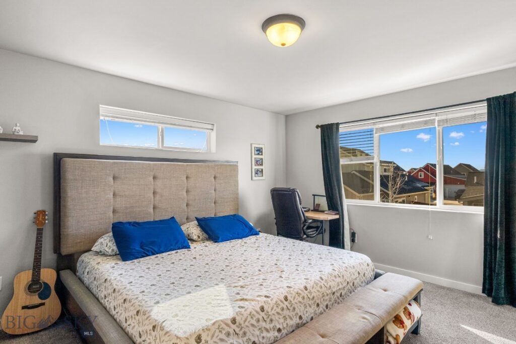 113 S Reliance Avenue, Bozeman MT 59718