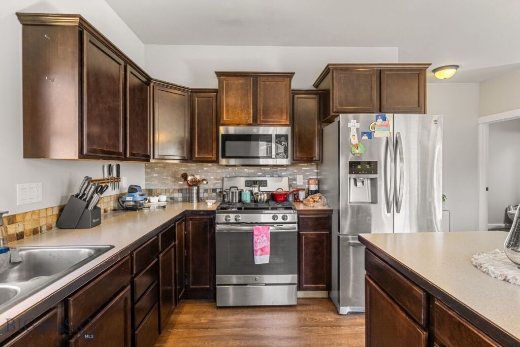 113 S Reliance Avenue, Bozeman MT 59718