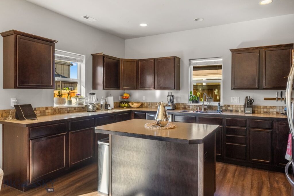 113 S Reliance Avenue, Bozeman MT 59718