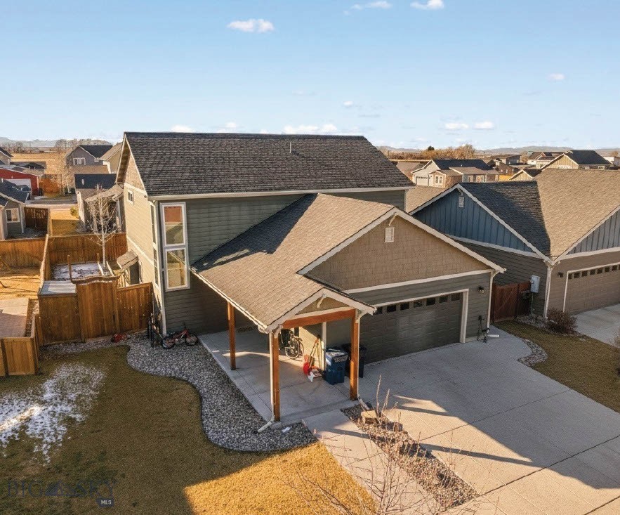 113 S Reliance Avenue, Bozeman MT 59718