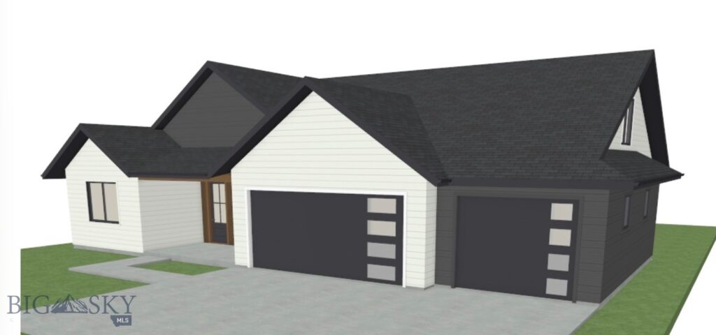 569 Rowland, Bozeman MT 59718