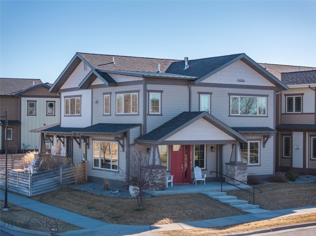 3012 Cattail Street, Bozeman MT 59718