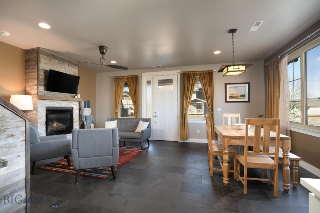 3012 Cattail Street, Bozeman MT 59718