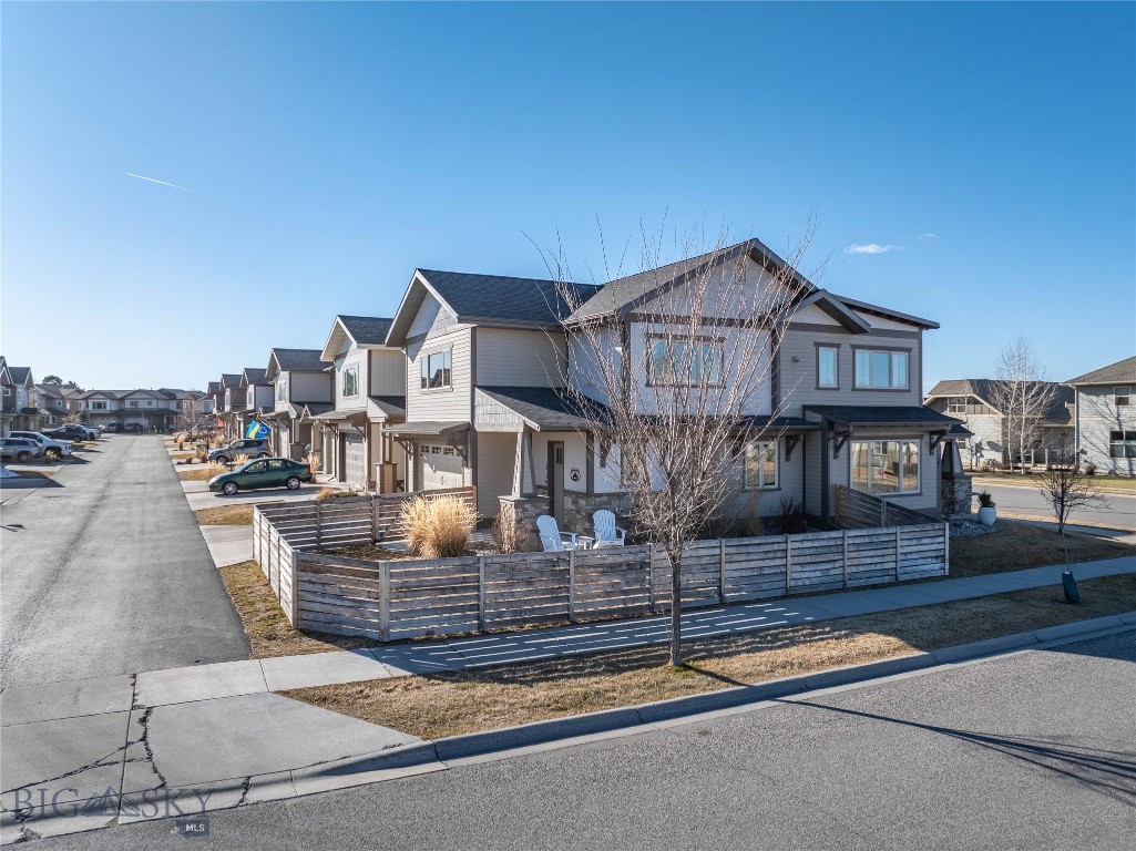 3012 Cattail Street, Bozeman MT 59718