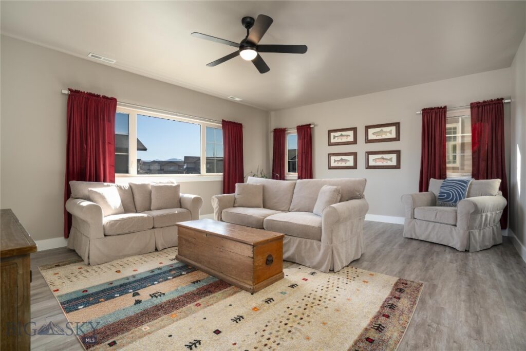 3012 Cattail Street, Bozeman MT 59718