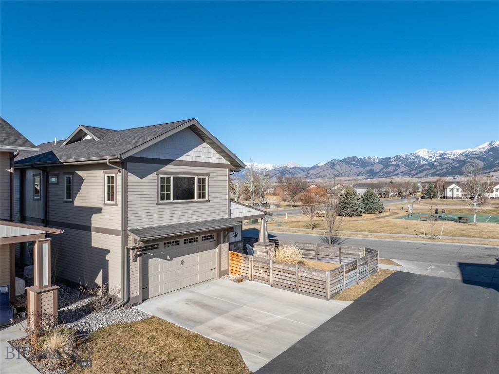 3012 Cattail Street, Bozeman MT 59718
