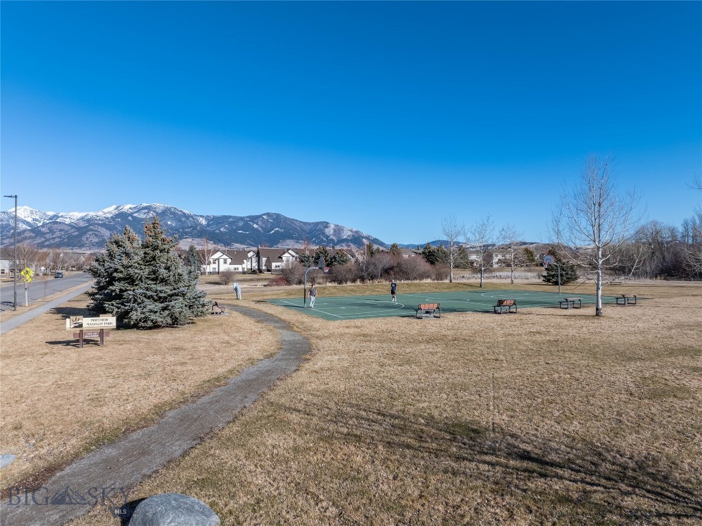 3012 Cattail Street, Bozeman MT 59718