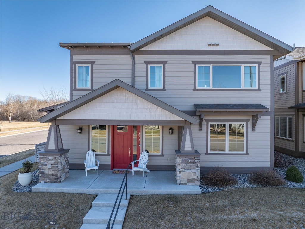 3012 Cattail Street, Bozeman MT 59718