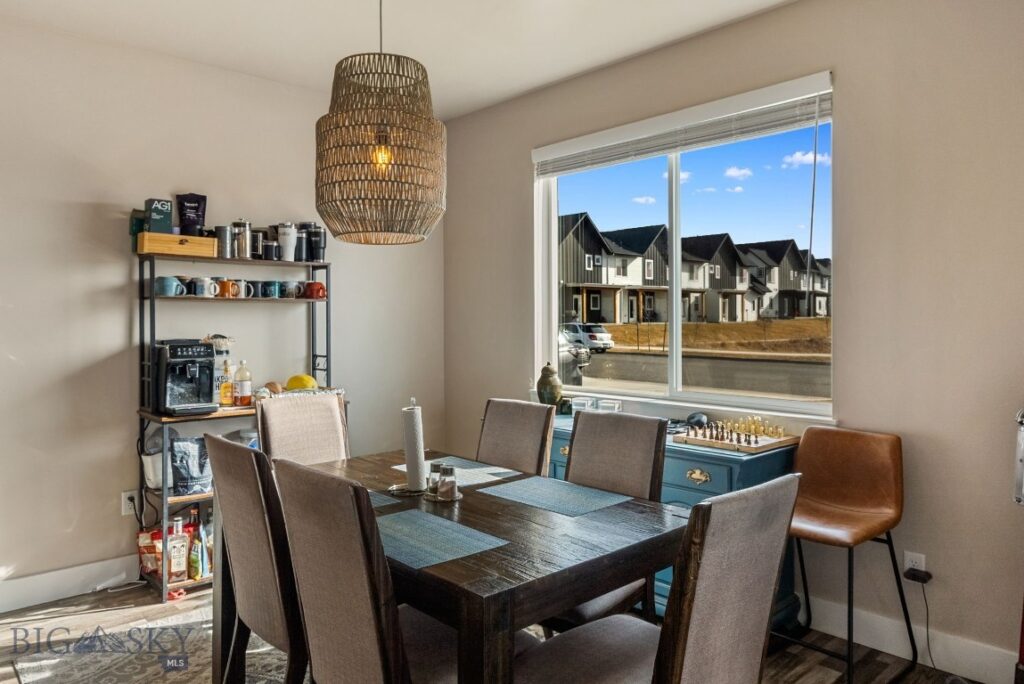 926 Abigail Lane, Bozeman MT 59718