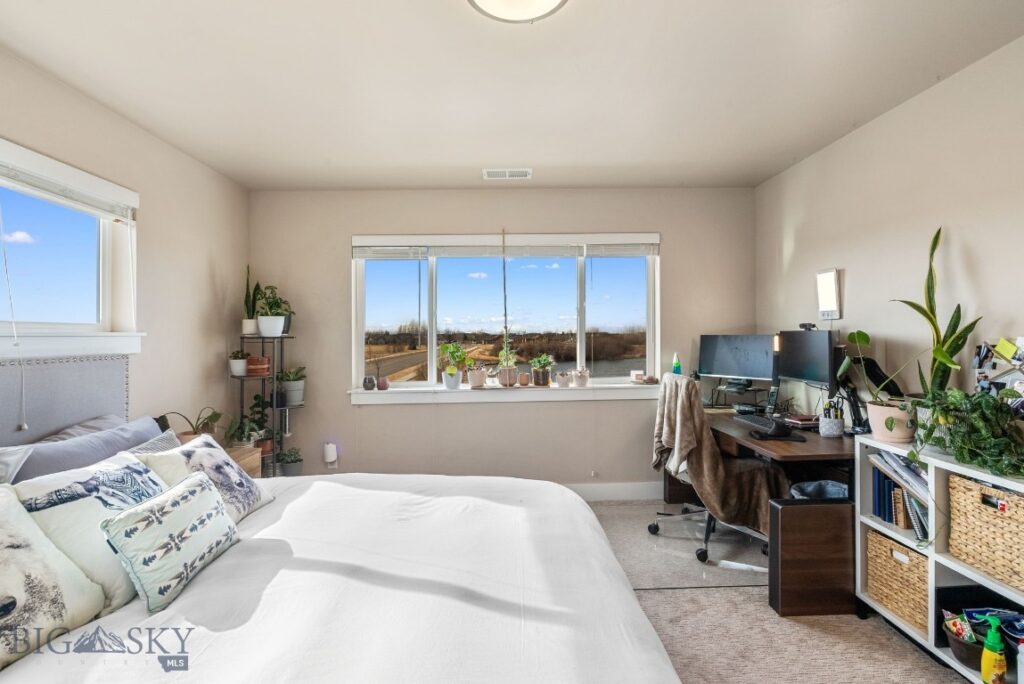 926 Abigail Lane, Bozeman MT 59718