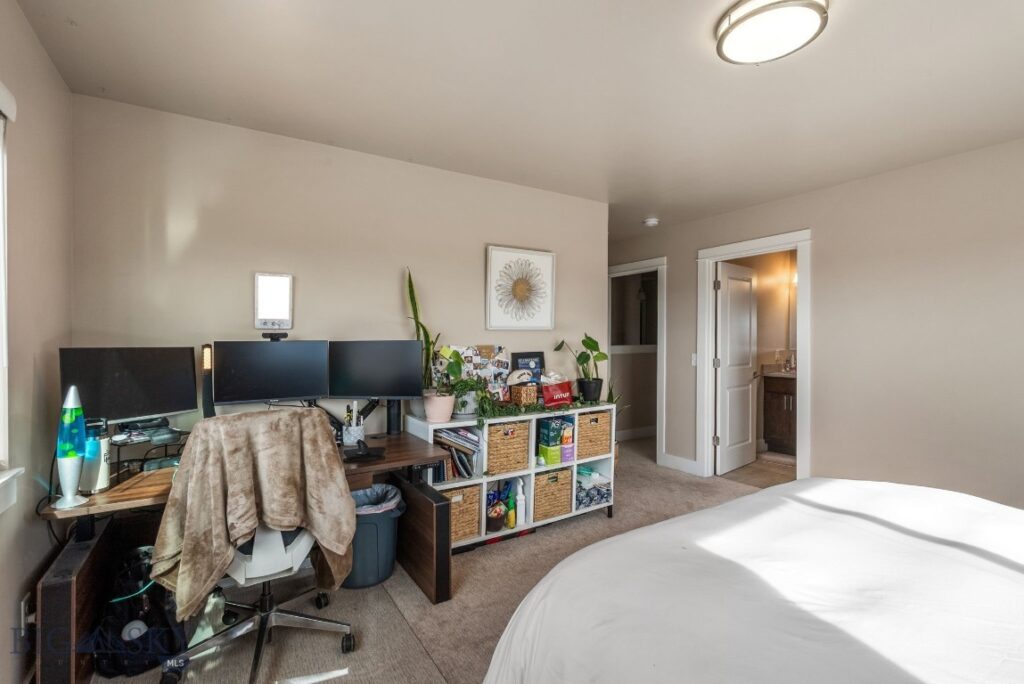 926 Abigail Lane, Bozeman MT 59718