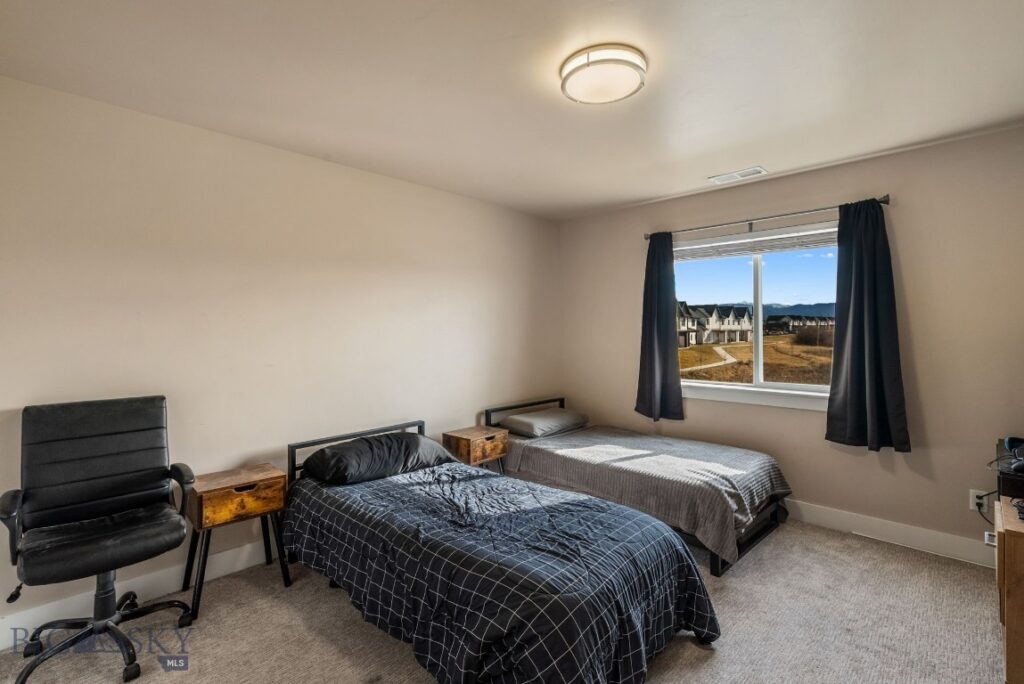 926 Abigail Lane, Bozeman MT 59718