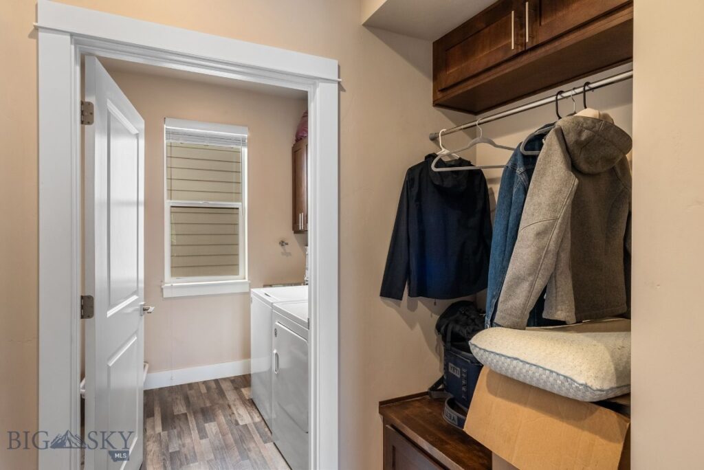 926 Abigail Lane, Bozeman MT 59718