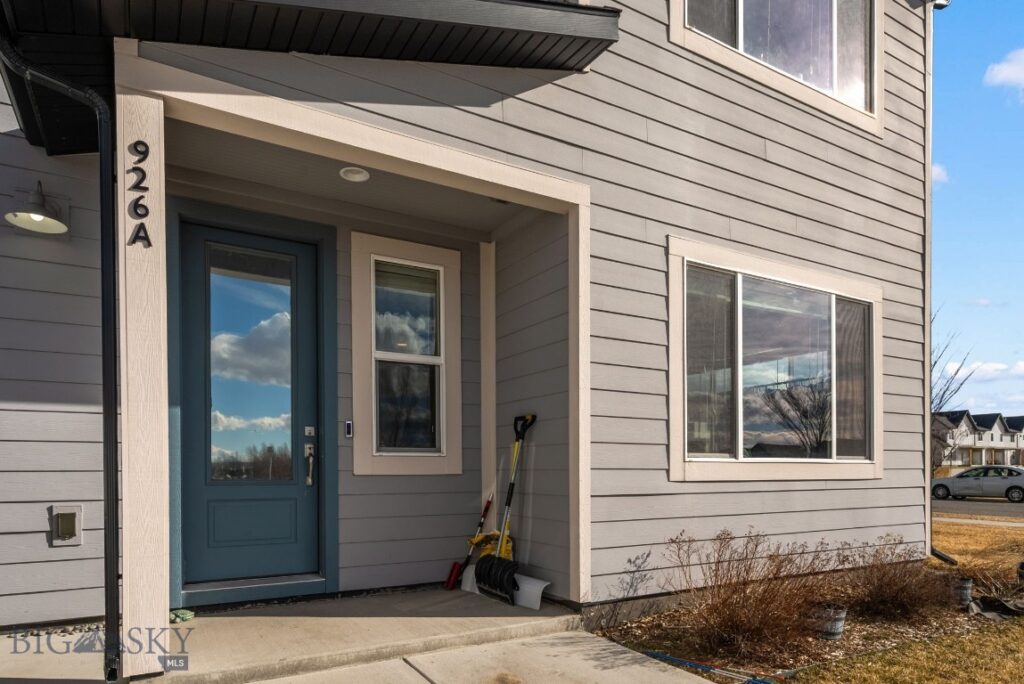 926 Abigail Lane, Bozeman MT 59718