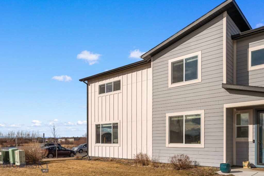 926 Abigail Lane, Bozeman MT 59718