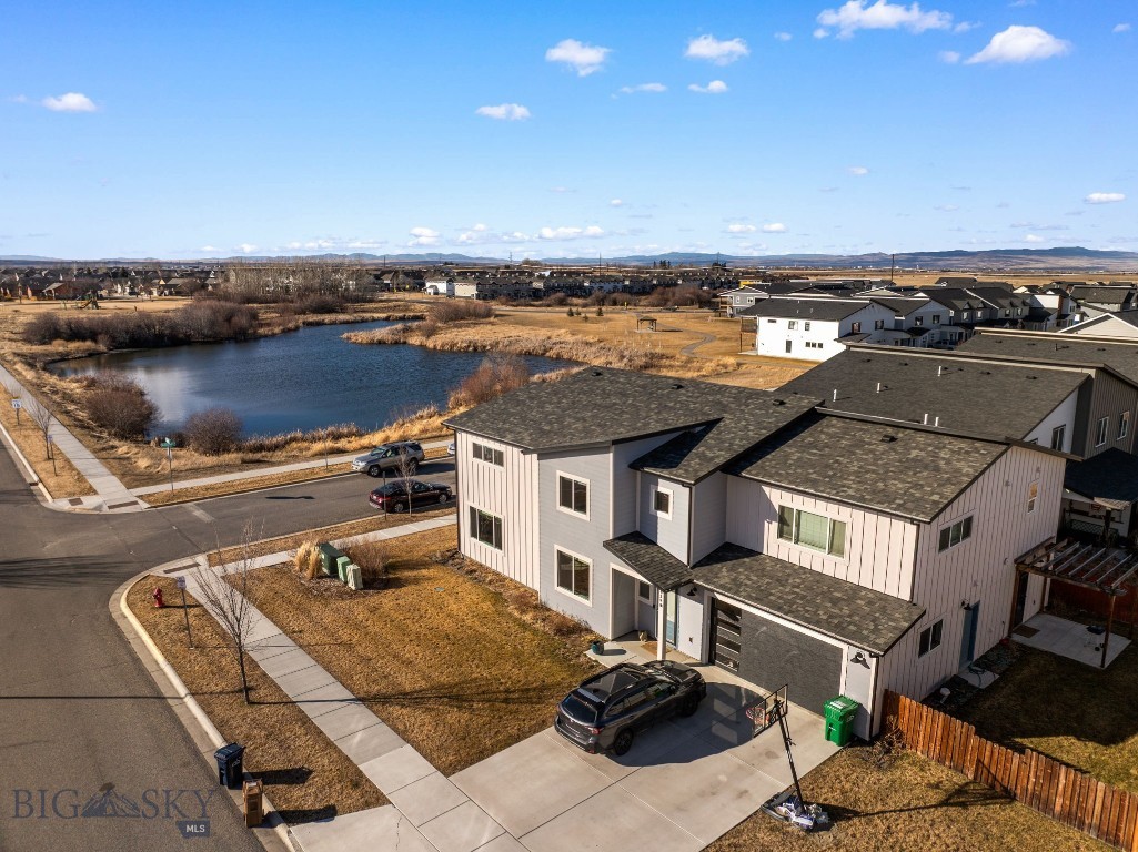 926 Abigail Lane, Bozeman MT 59718