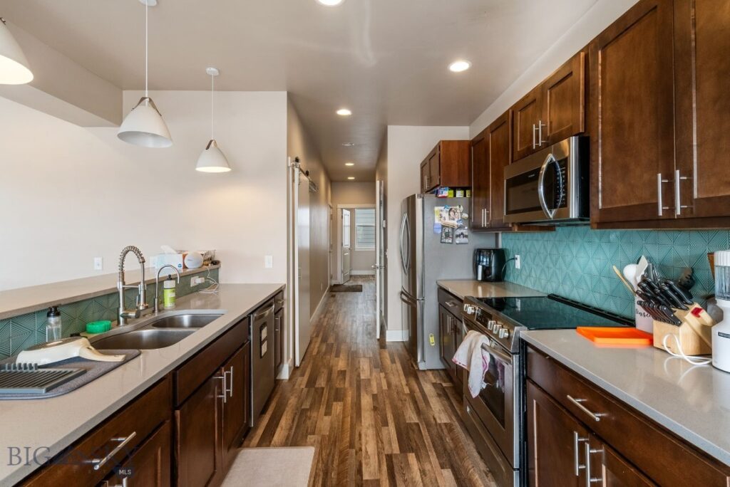 926 Abigail Lane, Bozeman MT 59718