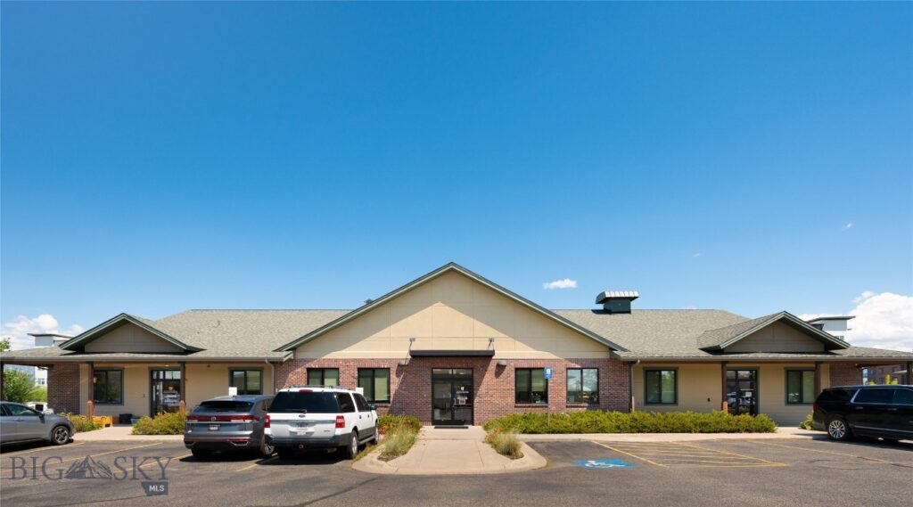 1805 S 22ND Avenue, Bozeman MT 59718