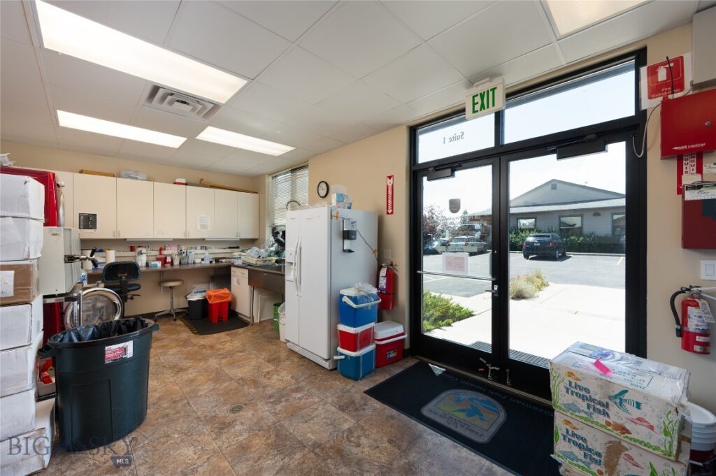 1805 S 22ND Avenue, Bozeman MT 59718