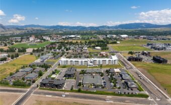 1805 S 22ND Avenue, Bozeman MT 59718