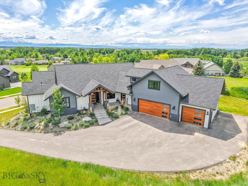 557 St Andrews, Bozeman MT 59715