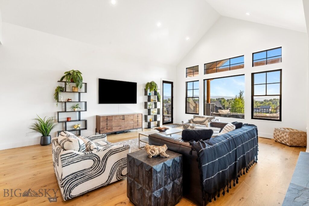 557 St Andrews, Bozeman MT 59715