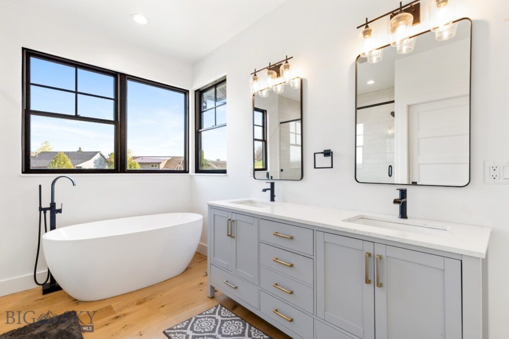 557 St Andrews, Bozeman MT 59715