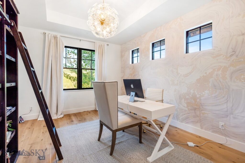 557 St Andrews, Bozeman MT 59715