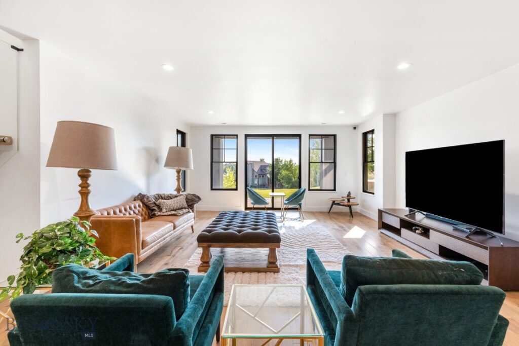 557 St Andrews, Bozeman MT 59715