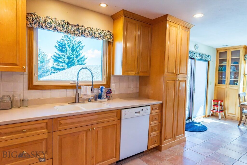 815 Alpine Way, Bozeman MT 59715