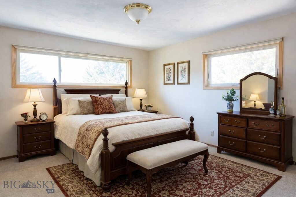 815 Alpine Way, Bozeman MT 59715