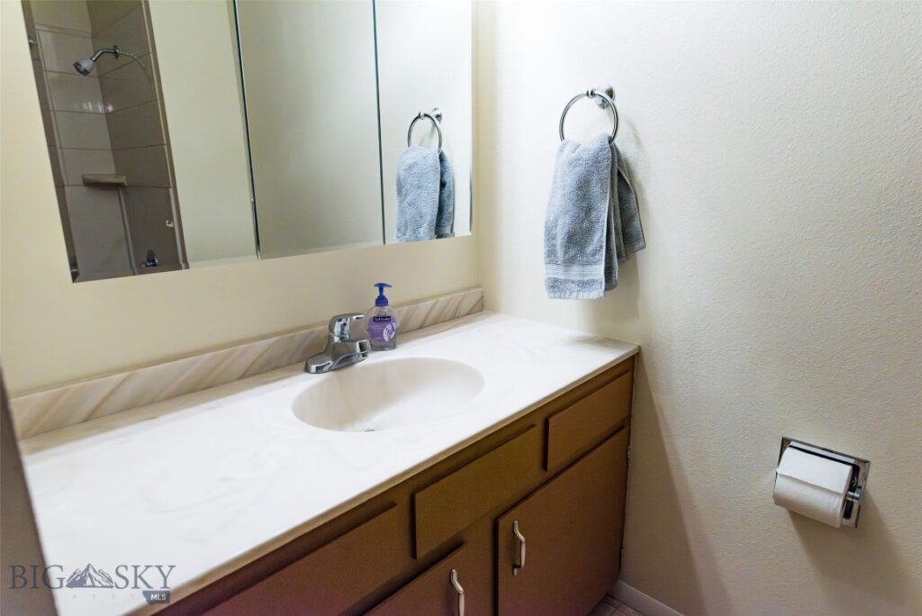 815 Alpine Way, Bozeman MT 59715